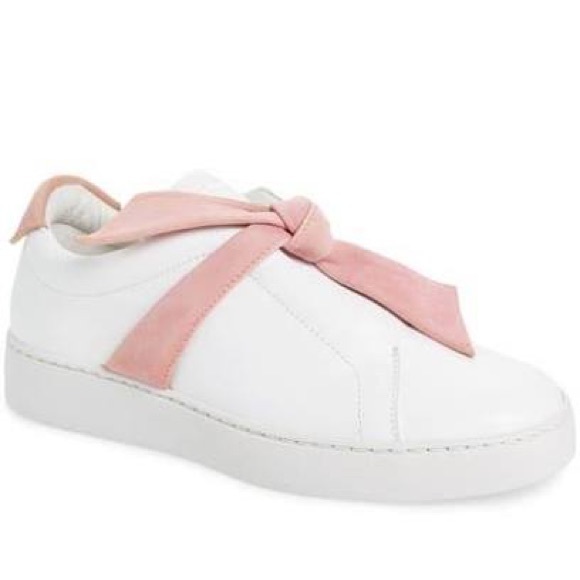 Alexandre Birman Shoes - ALEXANDRE BIRMAN “Clarita” Sneakers Sz 39